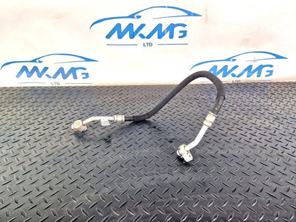 16-19 AUDI A4 B9 GENUINE AIR CONDITIONING AC PIPE HOSE 8W0816721B