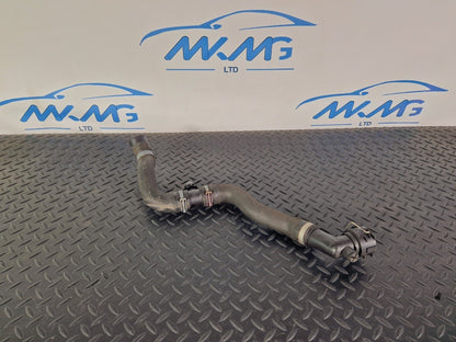 16-19 AUDI A4 B9 S-LINE OEM WATER COOLANT PIPE 8W0121140 8W0122293H
