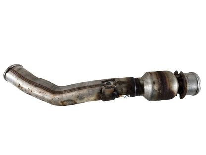 17-ON LAND ROVER DISCOVERY L462 3.0 DIESEL INTERCOOLER PIPE CPLA9F788CC