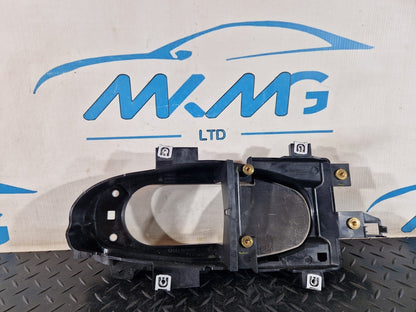 16-19 AUDI A4 B9 GENUINE GEAR SHIFTING MECHANISM MOUNTING FRAME 8W2863531