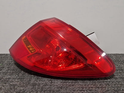 2013 Vauxhall Meriva MK2 (B) (4470) Genuine Rear Right O/S Outer Tail Light