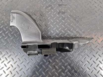 12-18 AUDI A6 C7 RIGHT FRONT FOOTWELL VENT AIR DUCTING OUTLET 4G2819152