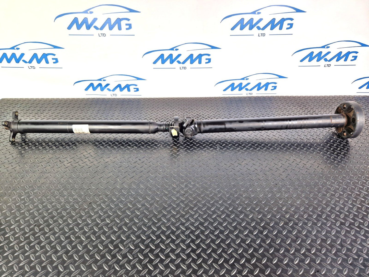 14-21 MERCEDES BENZ C300h W205 GENUINE PROPSHAFT A2054106202 A2056202