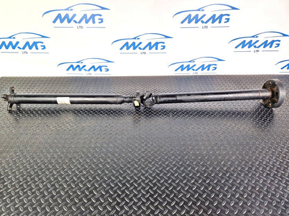 14-21 MERCEDES BENZ C300h W205 GENUINE PROPSHAFT A2054106202 A2056202
