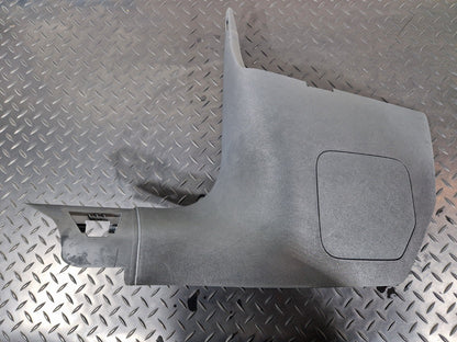 16-24 AUDI A5 F5 COUPE GENUINE GENUINE FRONT LEFT A-PILLAR TRIM 8W6867271