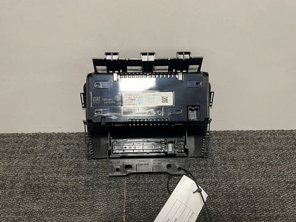 Vauxhall Astra MK3 (D)(61VO) Hatchback Multi-Function Display 13267984 1878183-5