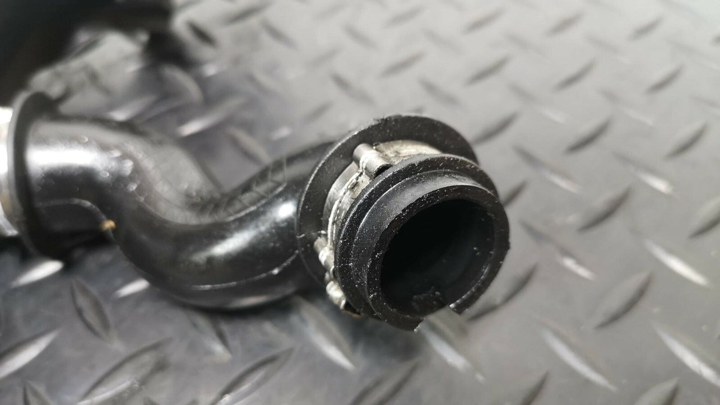 2017 FORD EDGE 2.0 DIESEL AUTO BI TURBO 4X4 AWD AIR INTAKE PIPE E1G3-9F805-DB