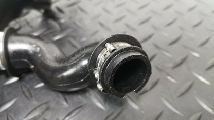 2017 FORD EDGE 2.0 DIESEL AUTO BI TURBO 4X4 AWD AIR INTAKE PIPE E1G3-9F805-DB