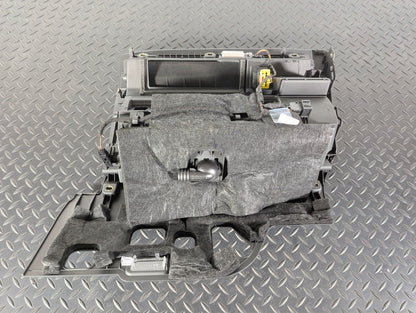 16-19 AUDI A4 B9 GENUINE DASHBOARD GLOVE BOX 8W2857035