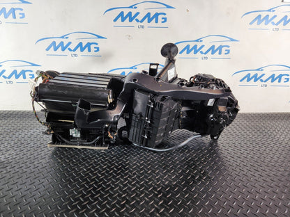 10-18 VW TOUAREG 7P GENUINE HEATER MATRIX BOX 7P2820005K 7P0820679A 7P0963235