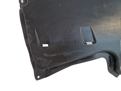 16-19 AUDI A4 B9 SPORT LINE GENUINE REAR RIGHT SIDE BODY UNDER TRAY 8W0825219A