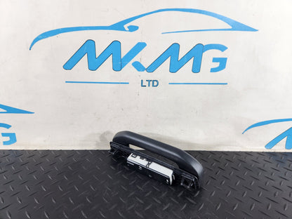 Mercedes B-Class W247 Roof Grab Handle Set a0998150039 a0998150000 a0998150100