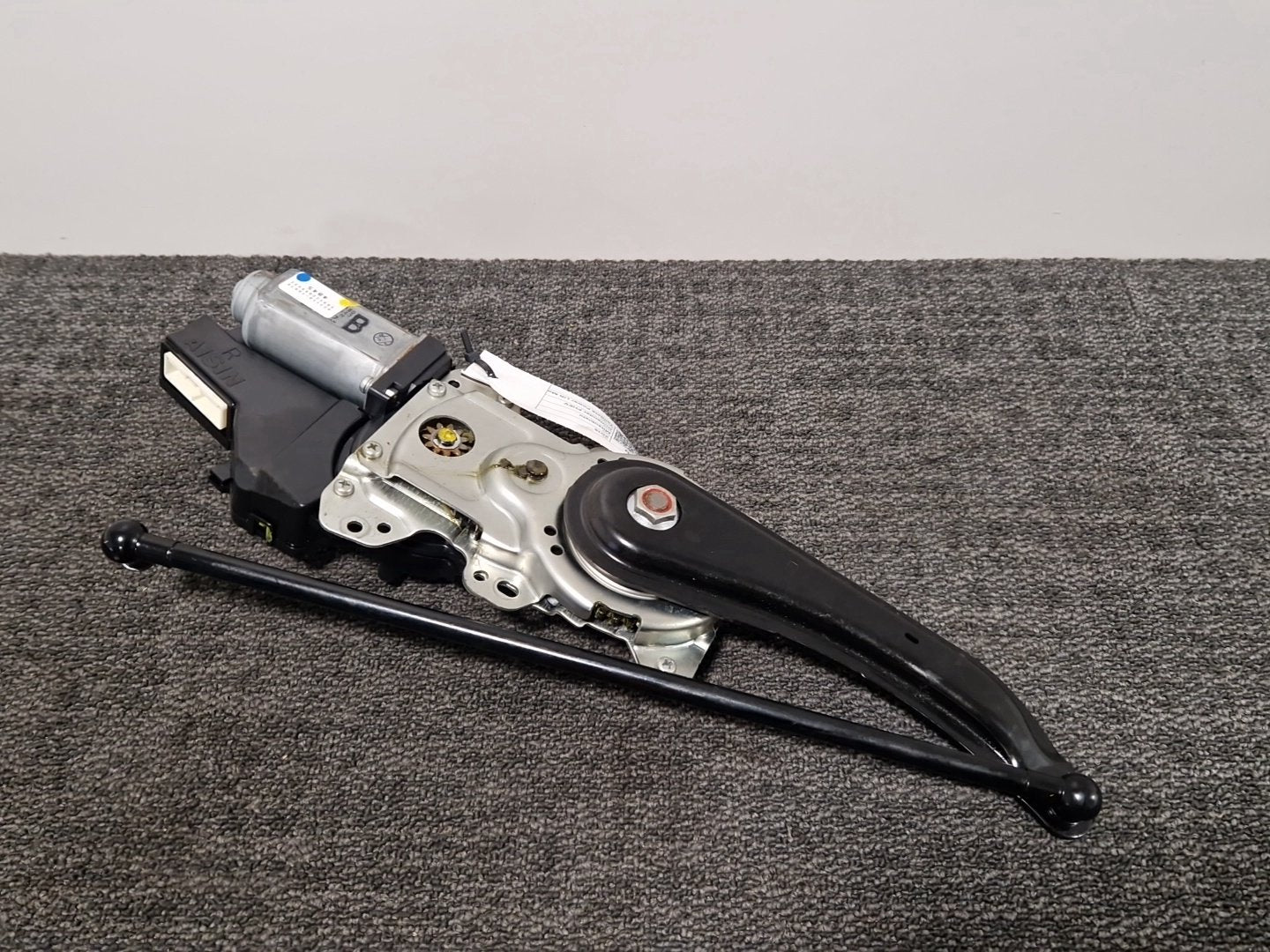 Mitsubishi Outlander PHEV MK3 Genuine Tailgate Power Lift Motor 427110-10670