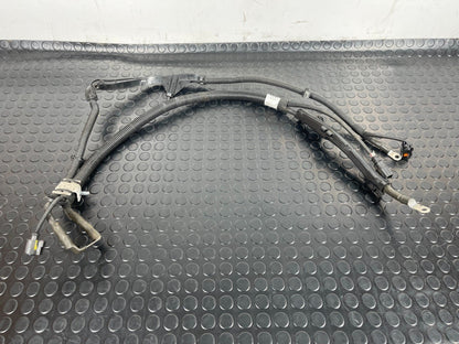 16-19 AUDI A4 B9 ESTATE GENUINE ALTERNATOR POSITIVE WIRE CABLE 8W0971228AA