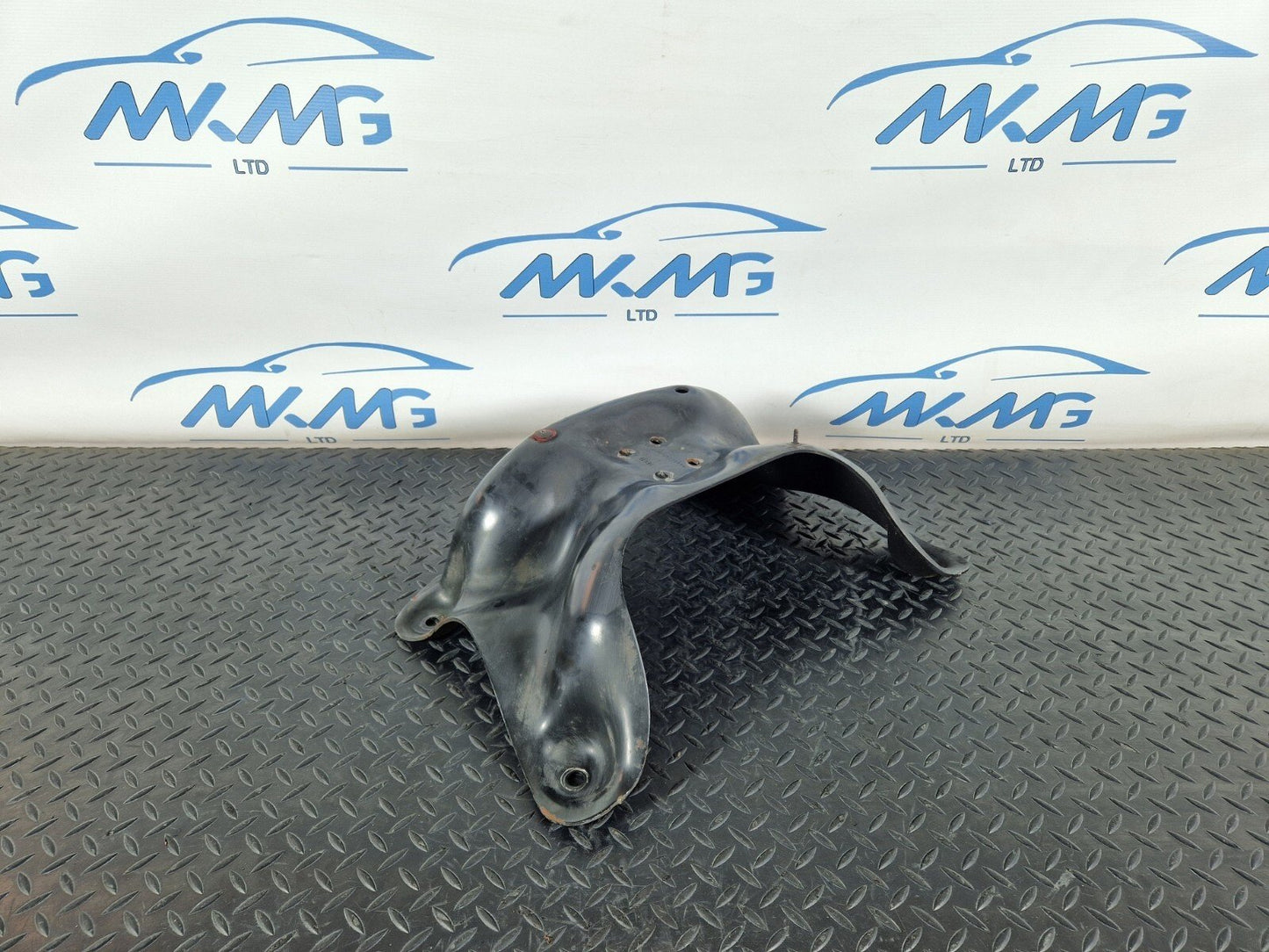 14-23 MERCEDES BENZ VITO W447 2.1 DIESEL GEARBOX MOUNT A4472400200