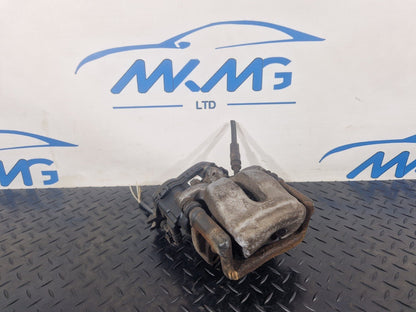 12-18 MERCEDES BENZ GENUINE REAR BRAKE CALIPER LEFT PASSENGER SIDE A2464232198