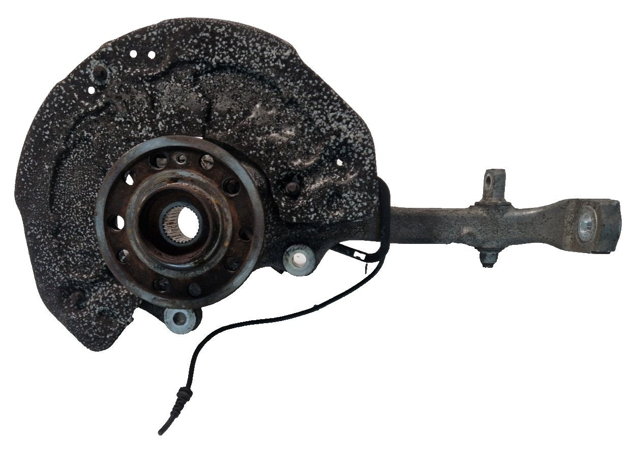 16-22 MERCEDES BENZ GLC X253 GENUINE FRONT LEFT N/S WHEEL HUB A2533320101