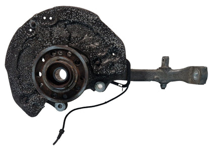 16-22 MERCEDES BENZ GLC X253 GENUINE FRONT LEFT N/S WHEEL HUB A2533320101