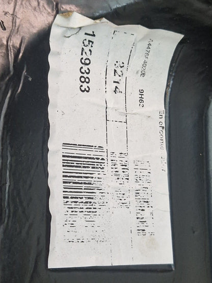 MERCEDES BENZ VITO W447 INTERIOR CARPET BLACK FRONT TRIM PANEL COVER A4476840202