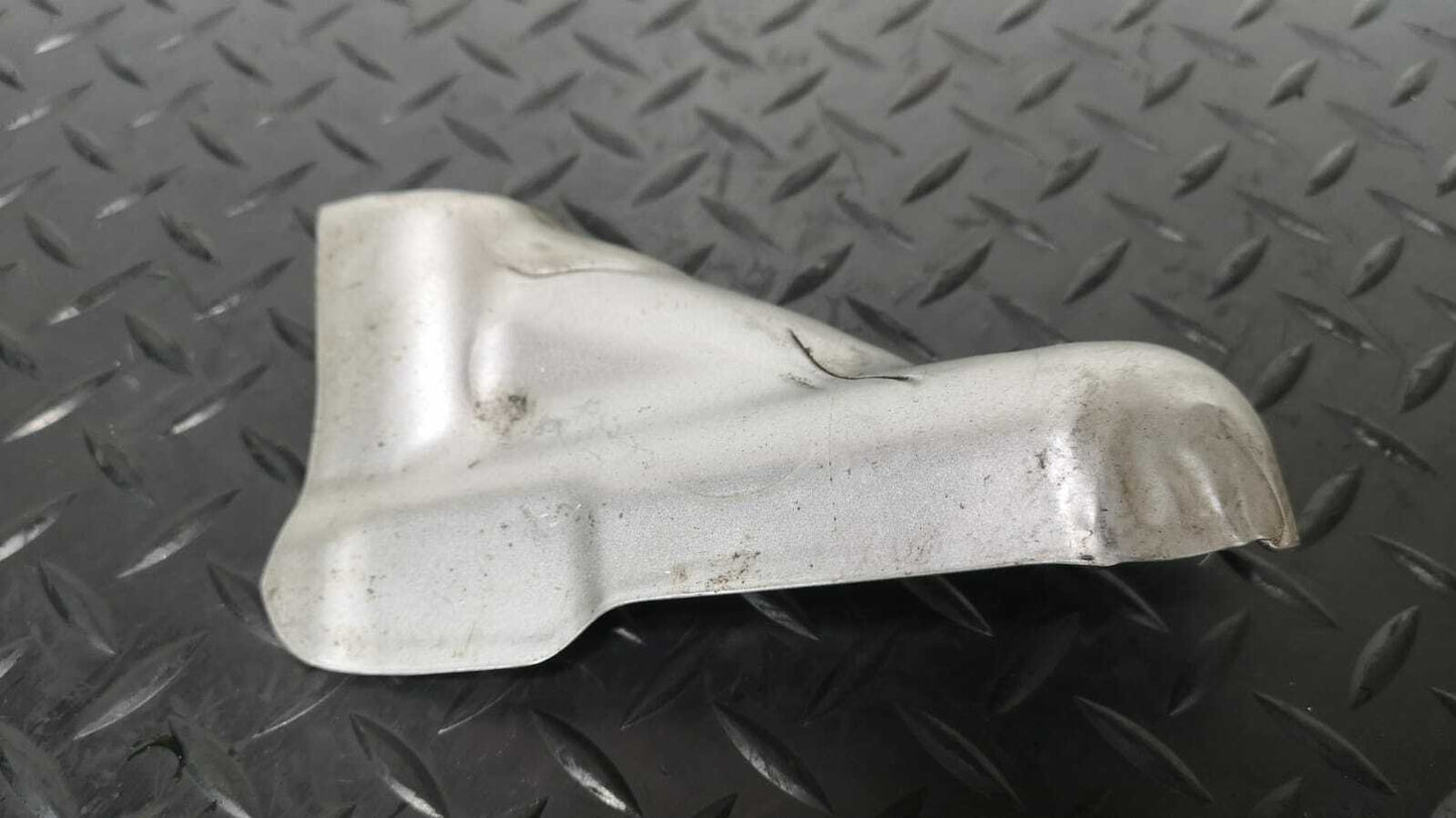 2017 FORD EDGE 2.0 DIESEL AUTO BI TURBO 4X4 EXHAUST HEAT SHIELD E1GQ-9N454-CA