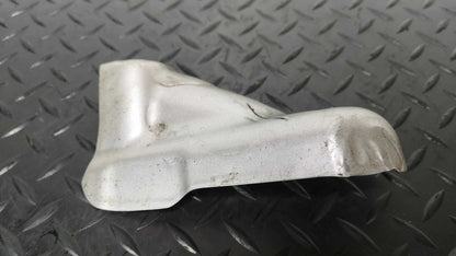 2017 FORD EDGE 2.0 DIESEL AUTO BI TURBO 4X4 EXHAUST HEAT SHIELD E1GQ-9N454-CA
