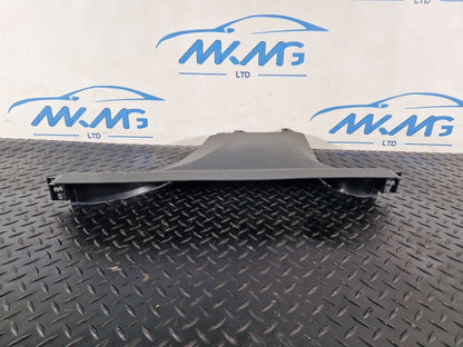19-ON MERCEDES BENZ B CLASS W247 OEM RIGHT B PILLAR TRIM A2476903402
