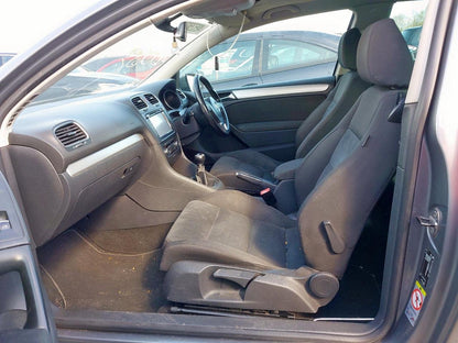 2009 Volkswagen Golf MK6 - 5K