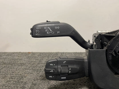Seat Ibiza MK4 FL 6J Hatchback Indicator Wiper Steering Stalk Squib 7H0953503GJ