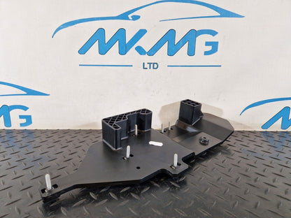 14-23 MERCEDES VITO W447 GENUINE OEM CONTROL UNIT HOLDER MOUNT A4475400223
