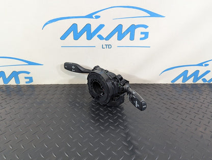 16-22 BMW X1 F48 GENUINE OEM STEERING WHEEL COLUMN INDICATOR WIPER STALK 9305954