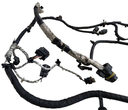17-ON LAND ROVER DISCOVERY L462 GENUINE OEM TRANSMISSION WIRING LOOM KPLA7C078DD