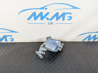10-17 AUDI A8 4H OEM OS RIGHT ENGINE MOUNT BRACKET RETAINING PLATE 4H0399060