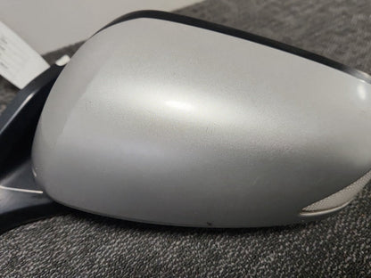 Honda Insight MK2 (ZE2) Hatchback Genuine Front Left N/S Door Wing Mirror