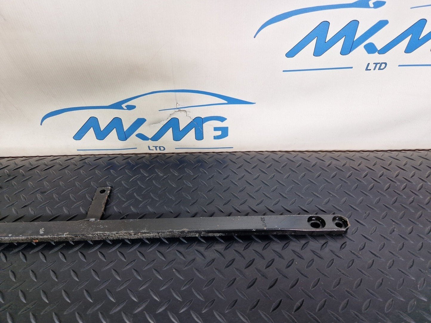 16-24 AUDI A5 F5 REAR RIGHT PANHARD ROD STRUT BAR 8W7806492