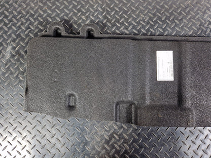 MERCEDES BENZ A CLASS W177 Boot Trunk Carpet Floor Mat Rear Liner  A1776901500