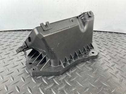 16-19 AUDI A4 B9 SALOON GENUINE FRONT AIR INTAKE DUCT VENT 8W2819904A