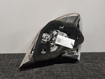 2008 Mercedes CLC180 CLC-Class W203 Genuine Rear Right Tail Light A2038204864