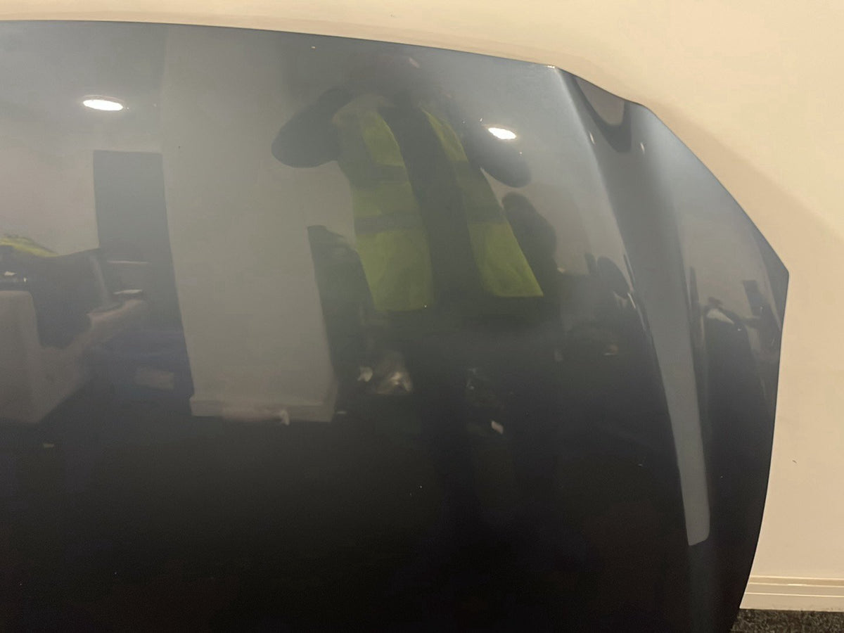Mazda Mazda6 MK3 (GJ) Saloon Bonnet Hood Panel in Blue