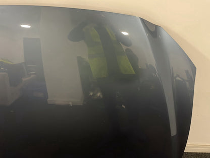 Mazda Mazda6 MK3 (GJ) Saloon Bonnet Hood Panel in Blue