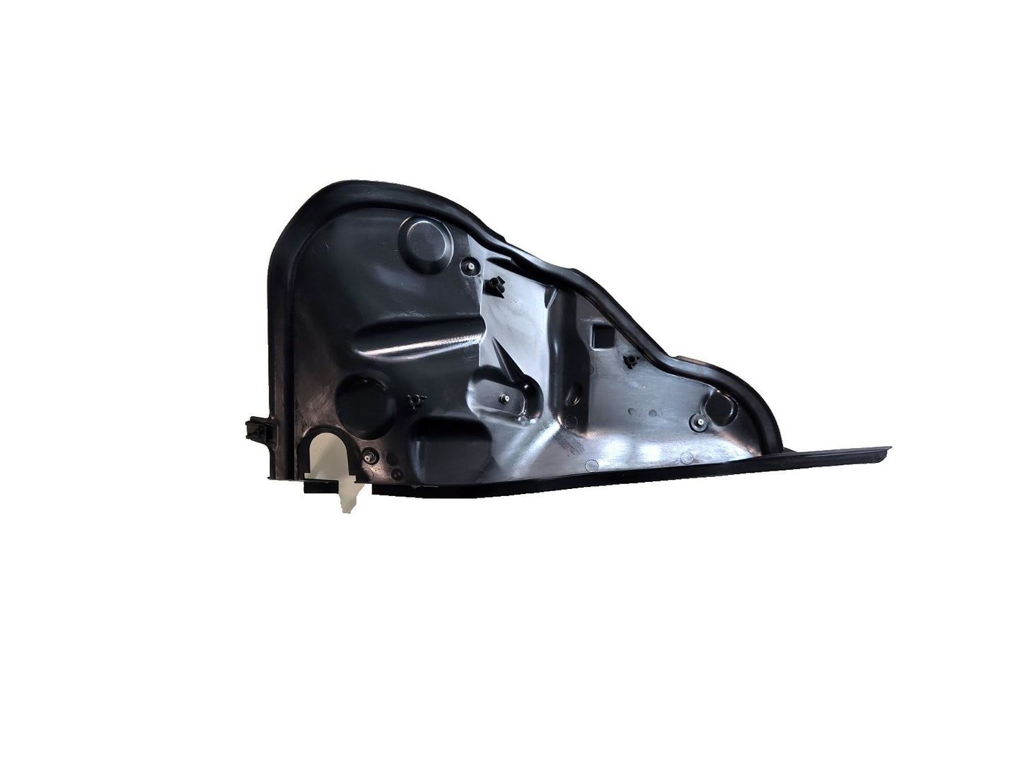 10-18 VW TOUAREG 7P GENUINE BULKHEAD INSULATION HEAD PROTECTION 7P6819511