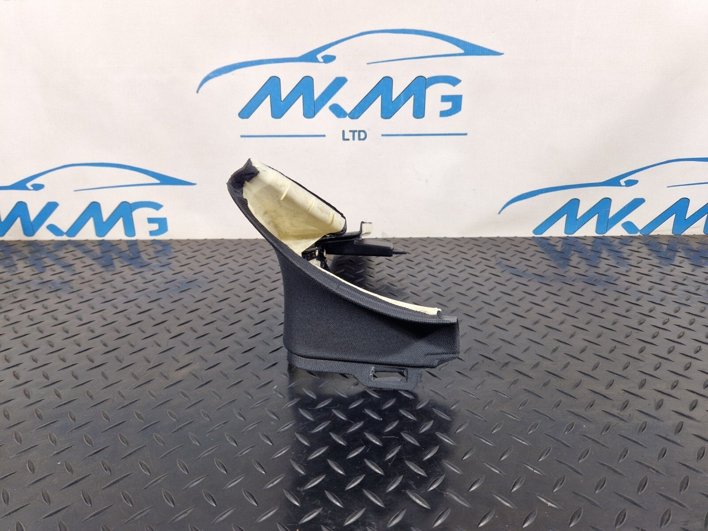 10-18 AUDI A7 4G S-LINE GENUINE REAR LEFT D PILLAR TRIM 4G8867245
