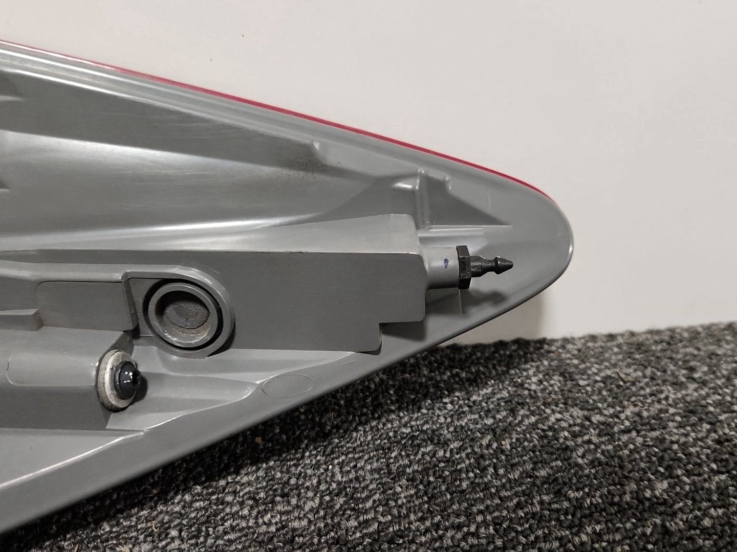 2012 Honda Civic MK9 (FK27) Genuine Rear Right O/S Driver Outer Tail Light
