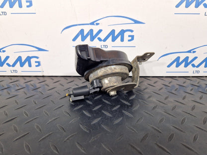 14-21 MERCEDES BENZ C200d W205 OEM HIGH LOW TONE PITCH HORN A2055420820