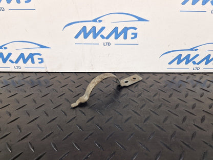 13-19 MERCEDES BENZ CLA C117 AMG GENUINE WATER PUMP BRACKET A2465040140