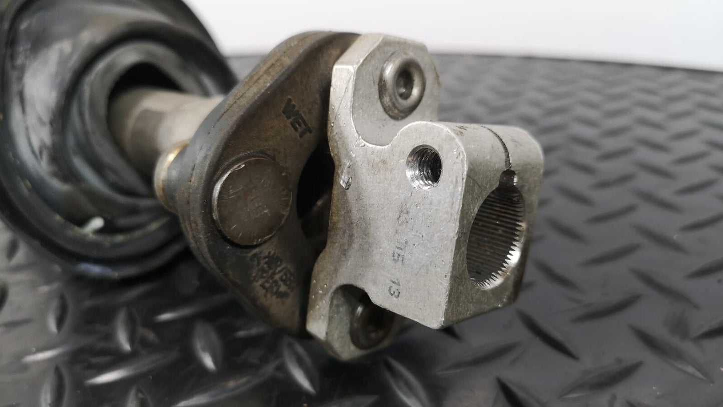 11-16 BMW M5 F10 5-SERIES 4.4L PETROL STEERING COLUMN LINK JOINT 2284307 *B111