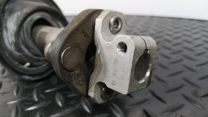 11-16 BMW M5 F10 5-SERIES 4.4L PETROL STEERING COLUMN LINK JOINT 2284307 *B111