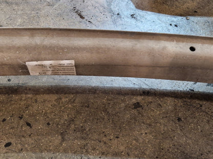 Mercedes CLK200 CLK-Class C209 Convertible Rear Bumper Reinforcement A2096100014