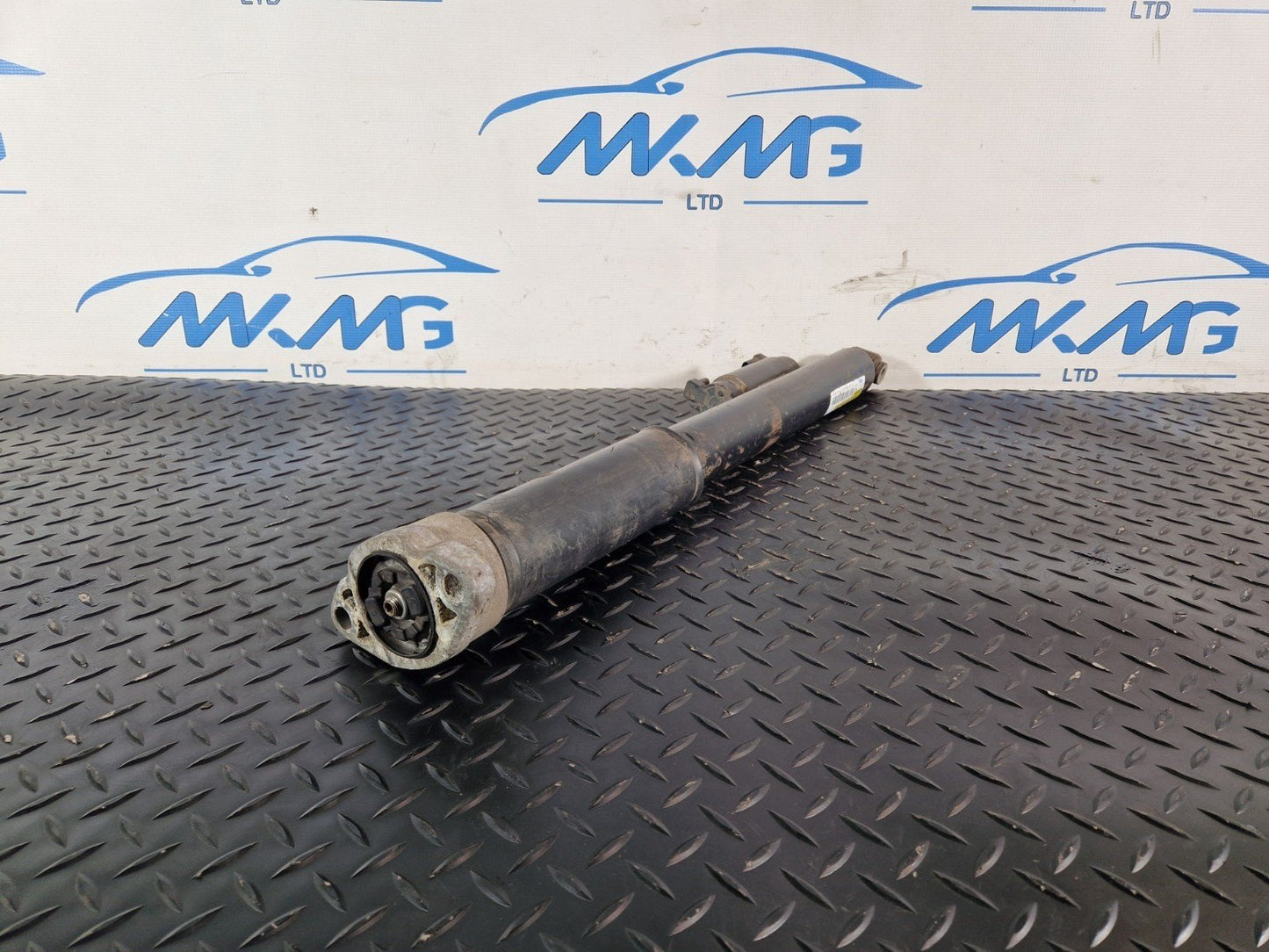 14-21 MERCEDES C CLASS W205 ACTIVE REAR LEFT SHOCK ABSORBER A2053204330