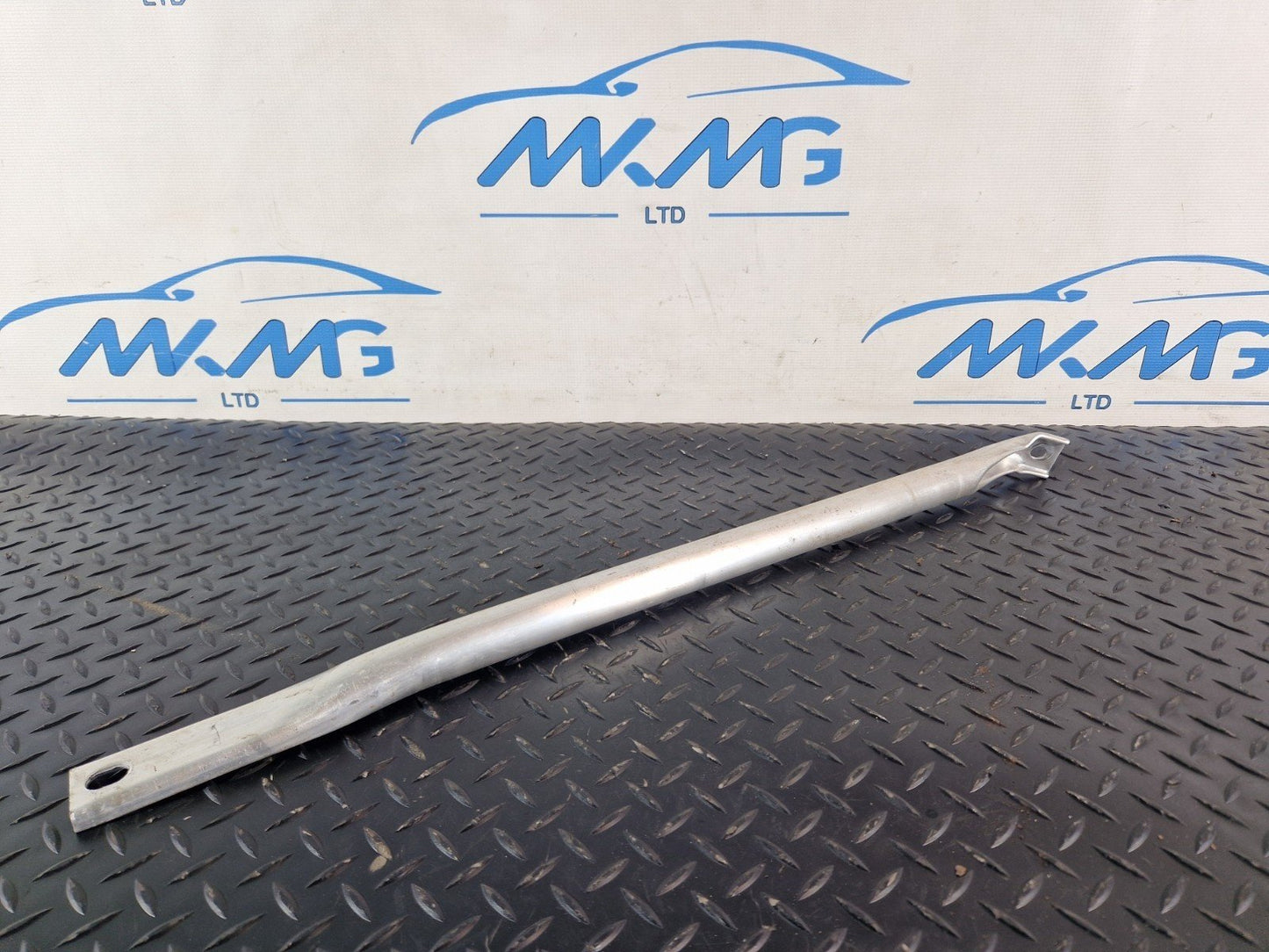 16-22 MERCEDES BENZ X253 LEFT PASSENGER SIDE ENGINE BAY BRACE BAR A2536280700