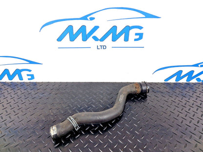16-19 AUDI A4 B9 AVANT ULTRA SE GENUINE RADIATOR COOLANT PIPE HOSE 8W0122101K